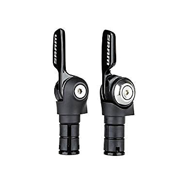 SRAM S-500AL Aero 10 Speed Mechanical Shifter (Black)