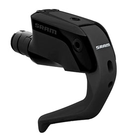 Sram S900 Aero Flat Mount Hydraulic Disc Brake (Black)