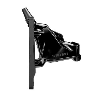 Sram S900 Aero Flat Mount Hydraulic Disc Brake (Black)