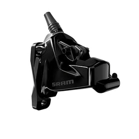 Sram S900 Aero Flat Mount Hydraulic Disc Brake (Black)