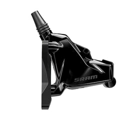 Sram S900 Aero Flat Mount Hydraulic Disc Brake (Black)