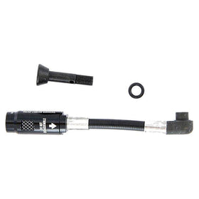 Sram Stealth-A-Majig Disc Brake Hose Hood Assembly For ETap HRD