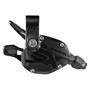 Sram SX Eagle 12 Speed Mechanical Shifter (Black)