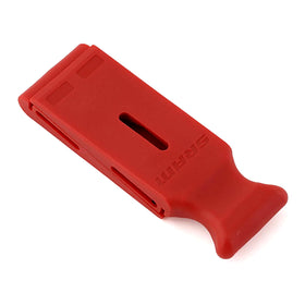 SRAM Universal Bleeding Block (Red)
