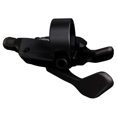 SRAM X5 10 Speed Mechanical Shifter (Black)