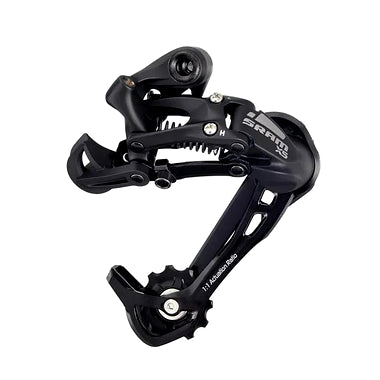 Sram X5 10 Speed Rear Derailleur (Black)
