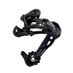 Sram X5 10 Speed Rear Derailleur (Black)