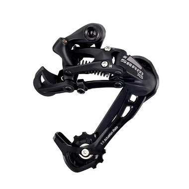 Sram X5 9 Speed Rear Derailleur (Black)