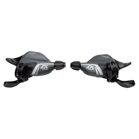 SRAM X7 Trigger 10 Speed Mechanical Shifter (Grey)
