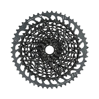 Sram XG-1275 Eagle 12 Speed Cassette (Black)