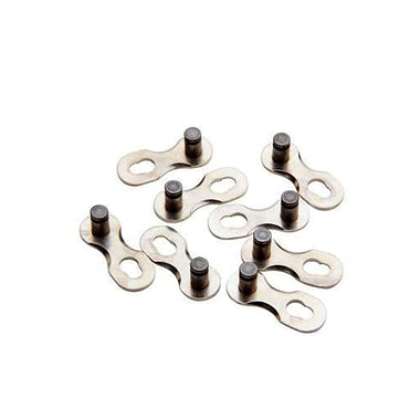 SRAM PowerLock Silver Chain Connector (4 Pieces)