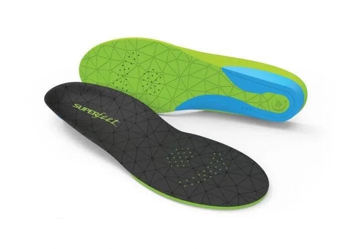 SUPERFEET FLEXTHIN INSOLE