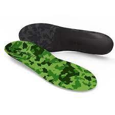 SUPERFEET MERINO GREY INSOLE