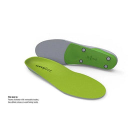 SUPERFEET WIDEGREEN INSOLE