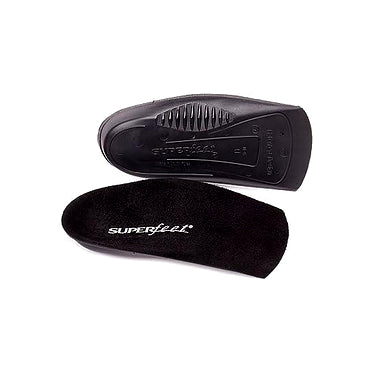 SUPERFEET DELUX WOMEN'S 3/4 INSOLE