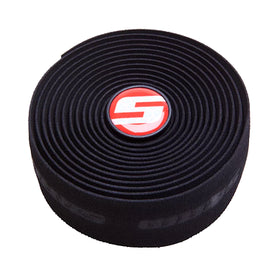 SRAM SuperSuede Bartape (Black)