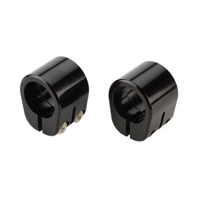 Surly Big Dummy Rail collars, Pair