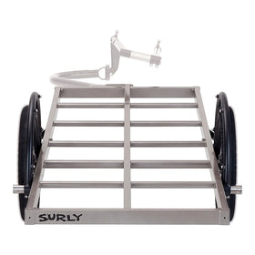 Surly Bill - Long Trailer Bed
