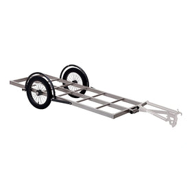 Surly Bill - Long Trailer Bed
