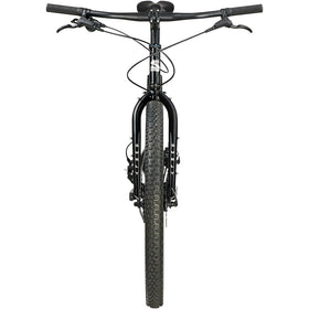 Surly - Complete Bike - Bridge Club, 27.5, Large, Trevor's Closet Black