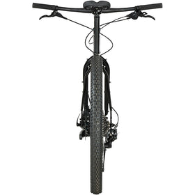 Surly - Complete Bike - Bridge Club, 27.5, Small, Trevor's Closet Black