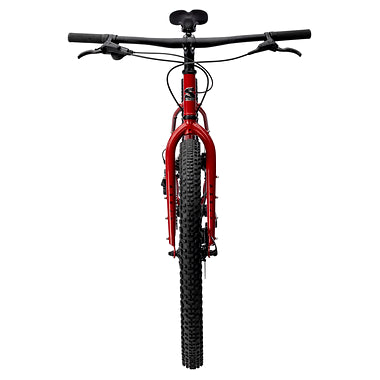 Surly - Complete Bike - Bridge Club, SM, Lingering Cranberry