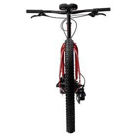 Surly - Complete Bike - Bridge Club, MD, Lingering Cranberry