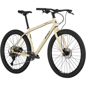 Surly - Complete Bike - Bridge Club, 27.5, Medium, Whipped Butter