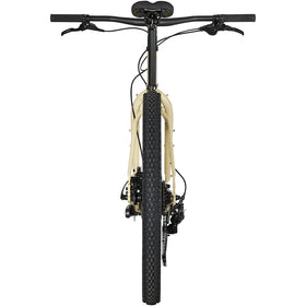 Surly - Complete Bike - Bridge Club, 27.5, Medium, Whipped Butter
