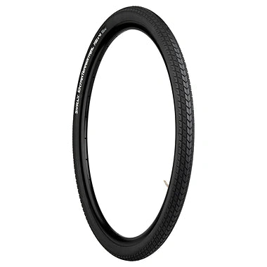 Surly ExtraTerrestrial Tire - 27.5 x 2.5, Tubeless, Folding, Black/Slate, 60tpi