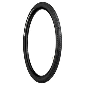 Surly ExtraTerrestrial Tire - 27.5 x 2.5, Tubeless, Folding, Black/Slate, 60tpi