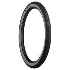 Surly ExtraTerrestrial Tire - 27.5 x 2.5, Tubeless, Folding, Black/Slate, 60tpi