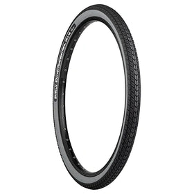 Surly ExtraTerrestrial Tire - 27.5 x 2.5, Tubeless, Folding, Black/Slate, 60tpi
