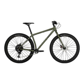 Surly - Complete Bike - Krampus - 29", Large, British Racing Green