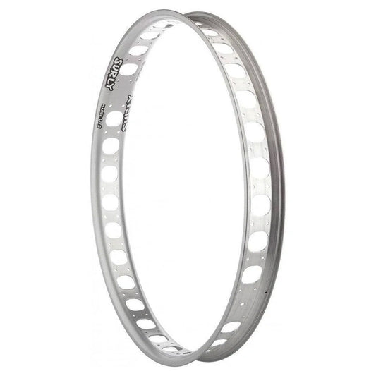 Surly 65mm Marge Lite Rim - Polished Silver