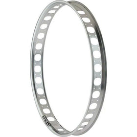 Surly 65mm Marge Lite Rim - Polished Silver