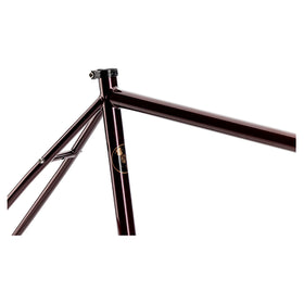 Surly - Frame Set - MidNight Special, 56cm, Black Cherry Fizz