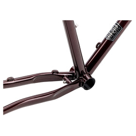 Surly - Frame Set - MidNight Special, 50cm, Black Cherry Fizz