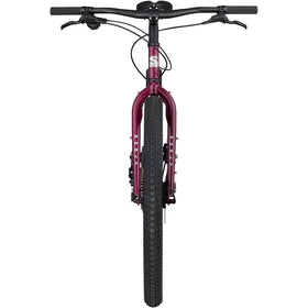 Surly - Complete Bicycle - Ogre, Medium, Fermented Plum