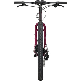 Surly - Complete Bicycle - Ogre, Medium, Fermented Plum