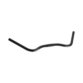 Surly Open Bar, Black, 0mm Rise
