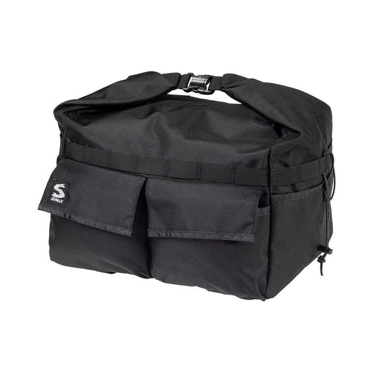 Surly Petite Porteur House Bag Black