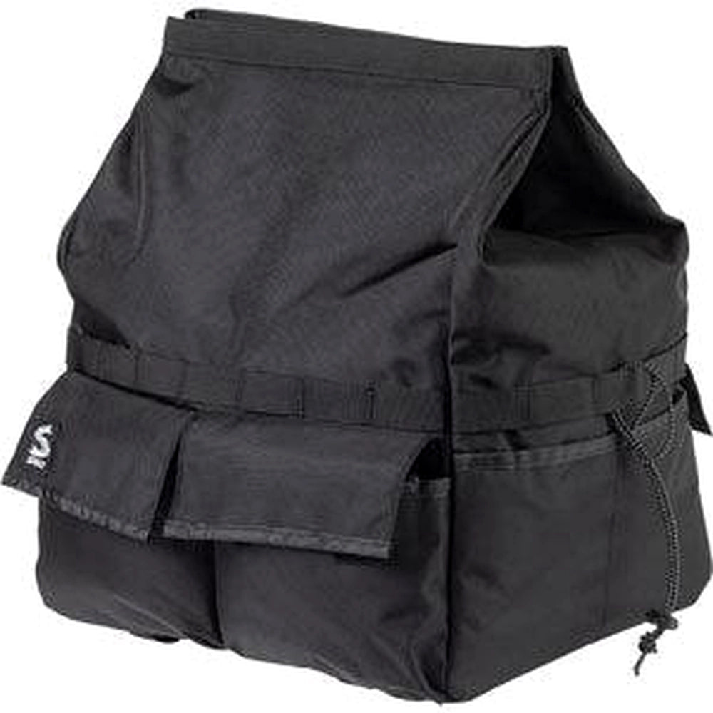 Surly Porteur House Bag Black