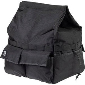 Surly Porteur House Bag Black