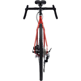 Surly - Complete Bicycle - Preamble Drop Bar 650b, SM, Red Hot Cheddar
