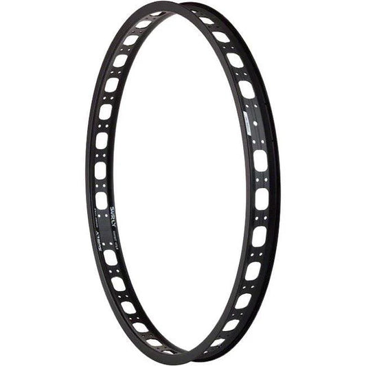 Surly 65mm Marge Lite Rim - Black
