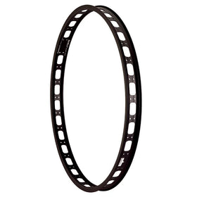 Surly Rabbit Hole Rim 29+ x 50mm Black