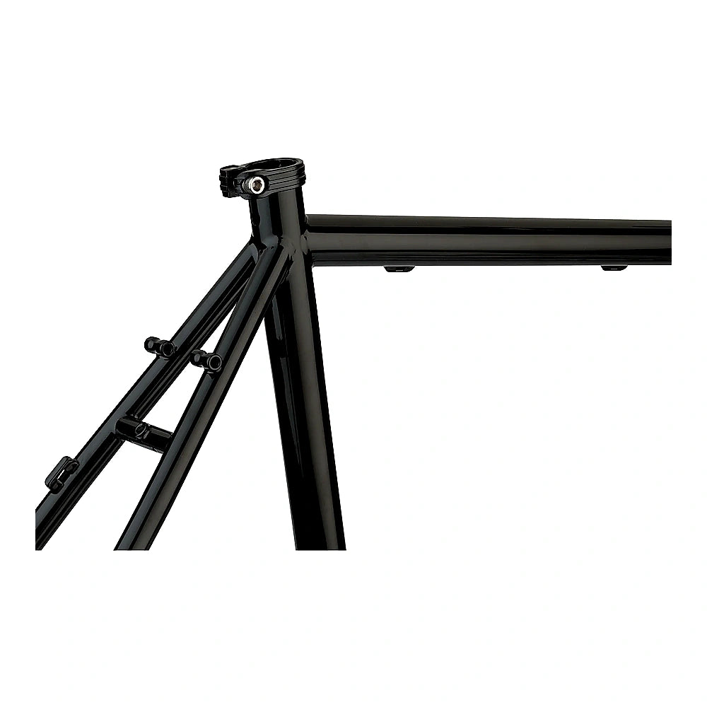 Surly - Frame Set - Cross Check, 46cm, Black
