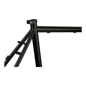 Surly - Frame Set - Cross Check, 46cm, Black