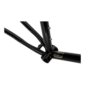 Surly - Frame Set - Cross Check, 46cm, Black
